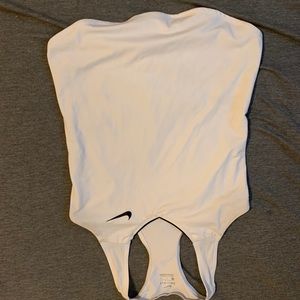 Nike dry fit tank top